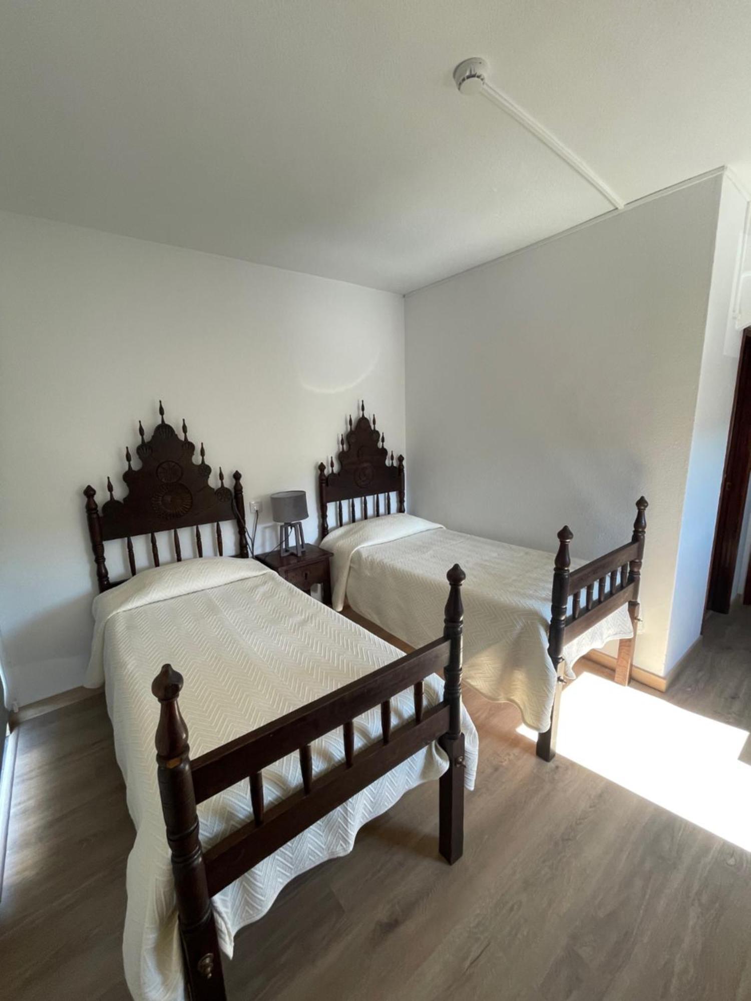 Готель Casa Do Paco Novo Каштелу-де-Віде Екстер'єр фото